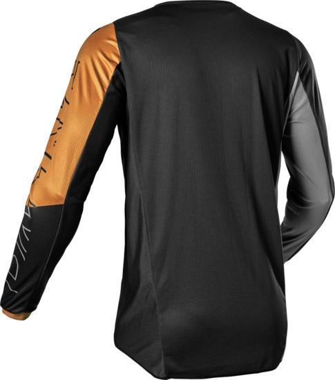 Мотоджерси Fox 180 Skew Jersey Black 2