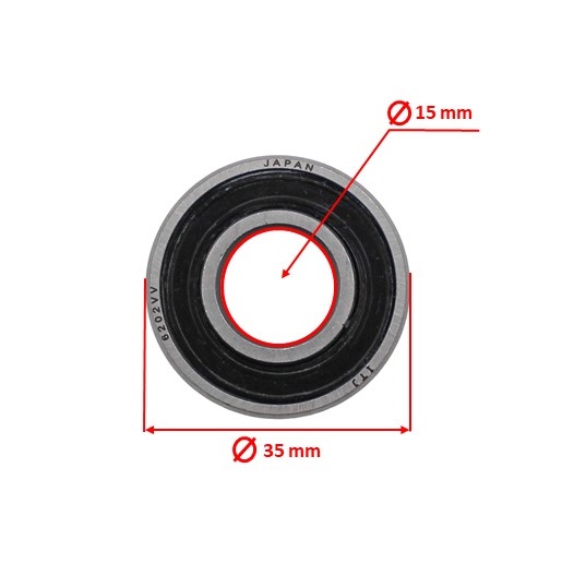 Запчасти и размеры 2
