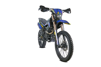 Мотоцикл кроссовый OXO LITE 250 Blue 21/18