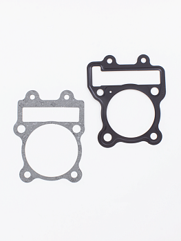 Набор прокладок ЦПГ X-TECH YX150/160 (1P60FMJ/W150-2)