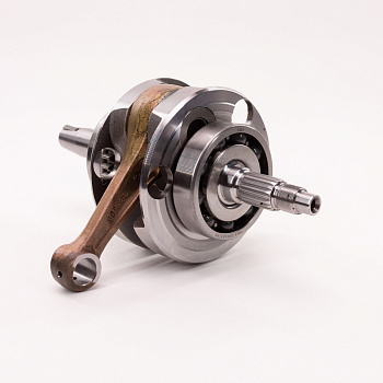 Коленвал ZS174MN (CBS300-NB300) в сборе