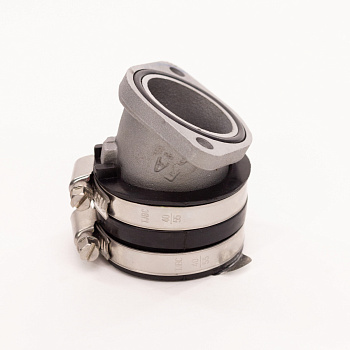 Патрубок впускной ZS182MN (NC300S)