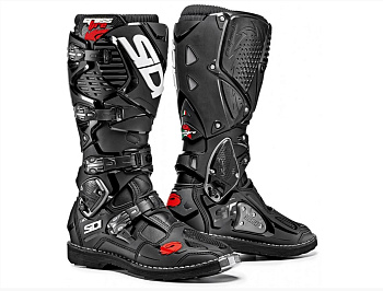Мотоботы SIDI CROSSFIRE 3 Black